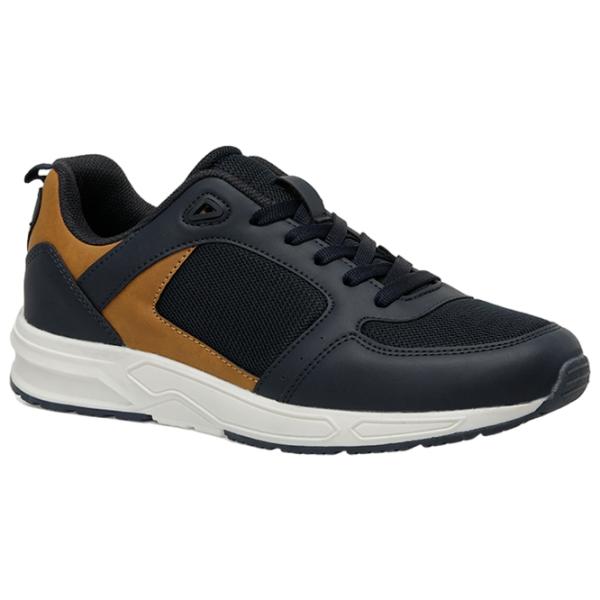 Adidași pentru bărbați Torex LUNOX 3PR 45/ Navy photo 1