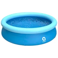 Piscină Avenli 17792 2074 l/ Gonflabil/ Blue