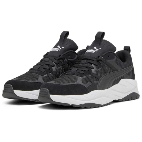 Кроссовки для мужчин Puma X-Ray Tour 40.5/ Черный photo 1