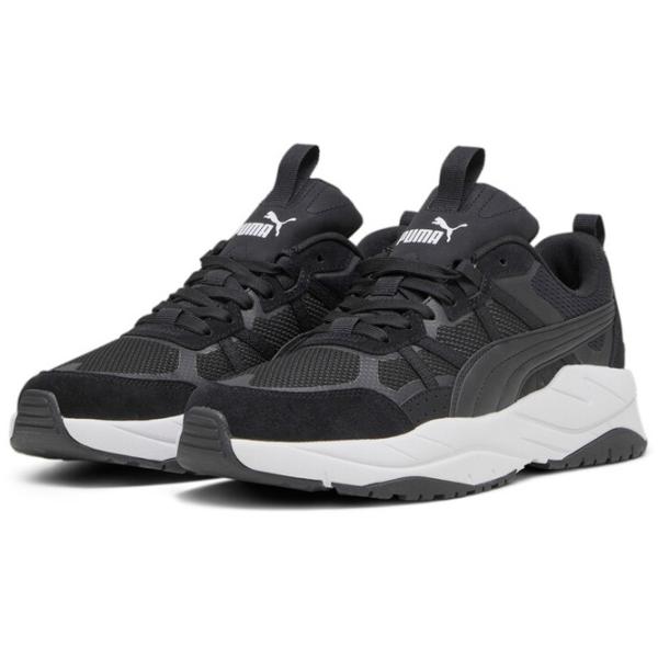 Кроссовки для мужчин Puma X-Ray Tour 40.5/ Черный photo 1
