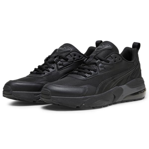Adidași pentru bărbați Puma Vis2K 47/ Black photo 1