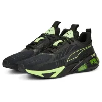 Adidași pentru bărbați Puma X-Cell Action Soft Focus 40/ Black