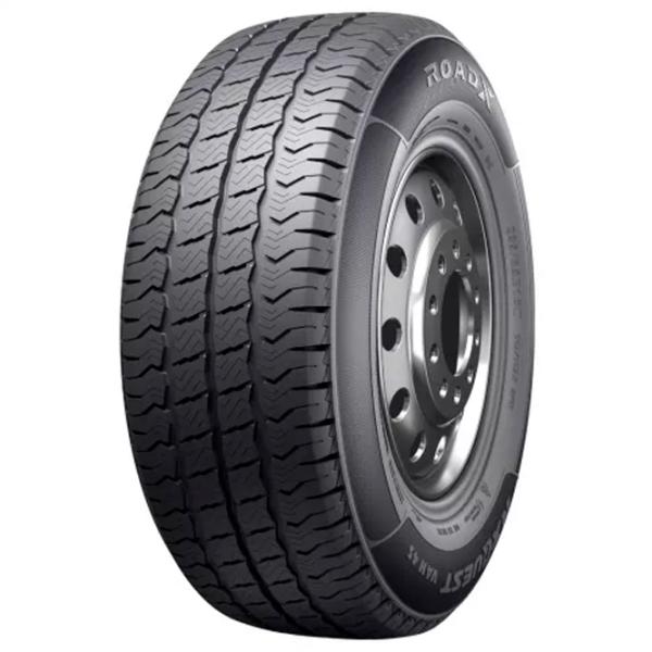 Шины Roadx RxQuest Van 4S 195/ 70 R15C 104/ 102T 8PR Лето/ Легковой photo 1 Шины Roadx RxQuest Van 4S 195/ 70 R15C 104/ 102T 8PR Лето/ Легковой photo 1