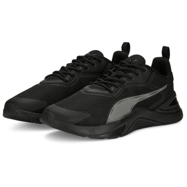Adidași pentru bărbați Puma Infusion 46/ Black photo 1