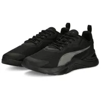 Adidași pentru bărbați Puma Infusion 46/ Black