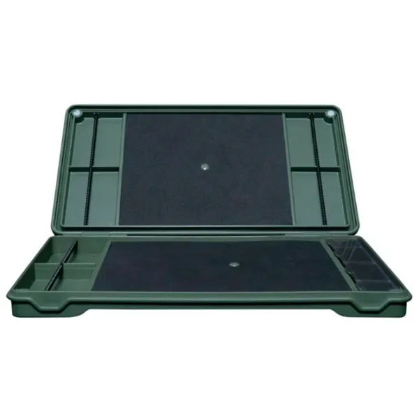 Крепления для кошелька Ridge Monkey Armoury Rig Box Пластик photo 1