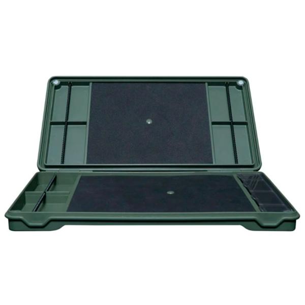 Крепления для кошелька Ridge Monkey Armoury Rig Box Пластик photo 1