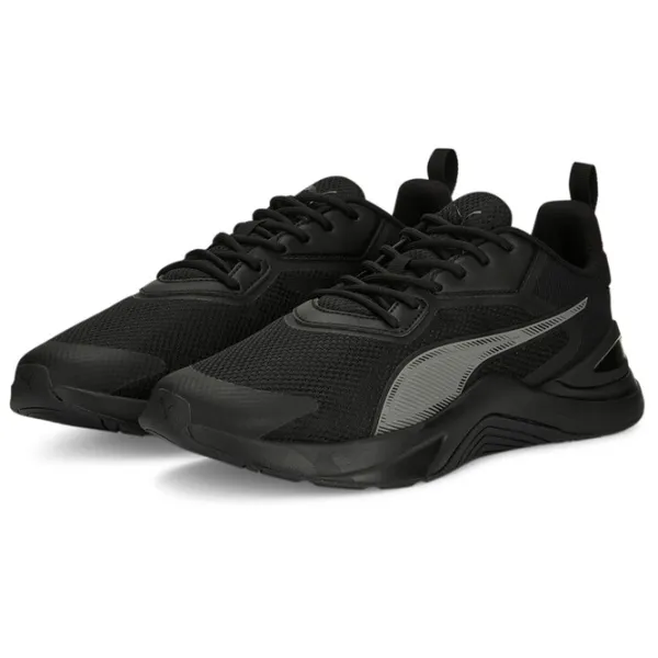 Кроссовки для мужчин Puma Infusion 44.5/ Black photo 1