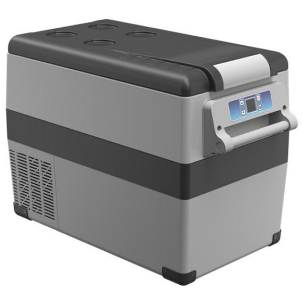 Frigider auto Alpicool Frigo CF45 45 l/ Electronic/ 60 W/ Gray photo 1