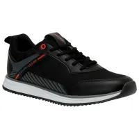 Adidași pentru bărbați Kinetix CRUZO TX 4FX 44/ Black