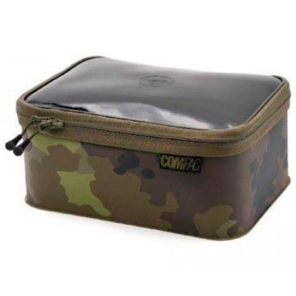 Geantă pentru accesorii Korda Compac 200 Kamo  photo 1