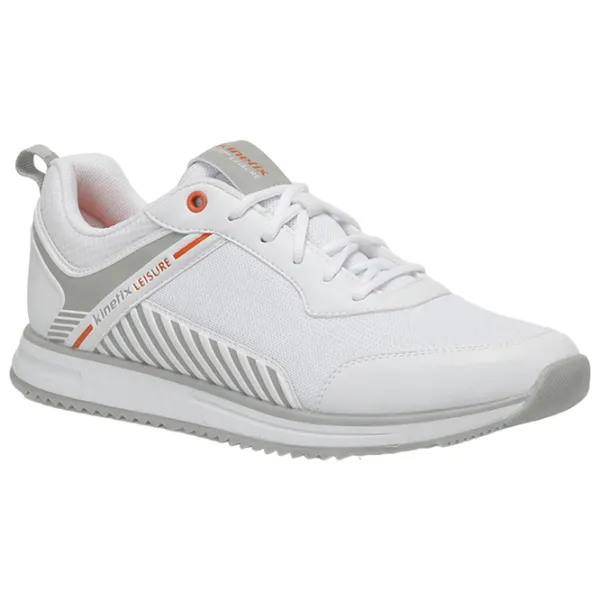 Adidași pentru bărbați Kinetix CRUZO TX 4FX 40/ White photo 1 Adidași pentru bărbați Kinetix CRUZO TX 4FX 40/ White photo 1