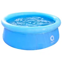Бассейн Avenli 12025 855 л/ Надувной/ Синий