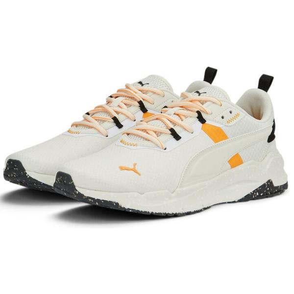 Кроссовки для мужчин Puma Stride Open Road 47/ Vapor Gray photo 1