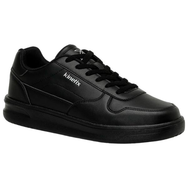 Adidași pentru bărbați Kinetix ARBER PU 4FX 43/ Black photo 1
