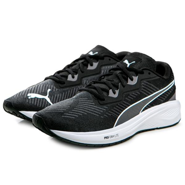 Кроссовки для мужчин Puma Aviator Profoam 36/ Черный photo 1