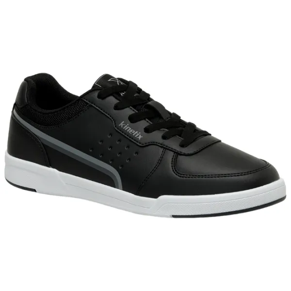 Adidași pentru bărbați Kinetix LUKAS PU 4FX 44/ Black photo 1