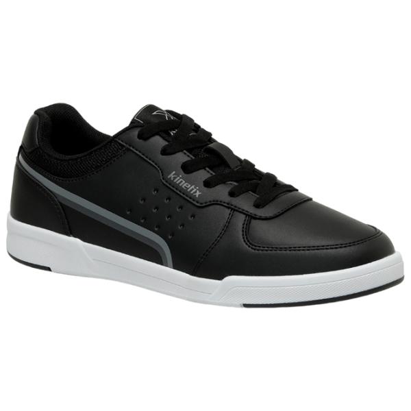 Adidași pentru bărbați Kinetix LUKAS PU 4FX 44/ Black photo 1