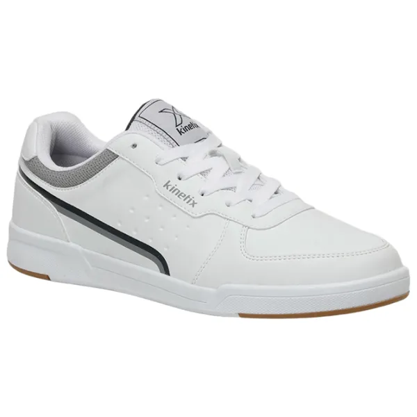 Adidași pentru bărbați Kinetix LUKAS PU 4FX 43/ White photo 1