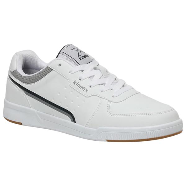 Adidași pentru bărbați Kinetix LUKAS PU 4FX 40/ White photo 1
