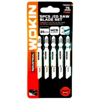 Set pânze Wokin 766621 