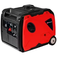 Generator de curent Einhell TC-IG 3500 41.526.20 230 V Benzină/ 3.2 kW
