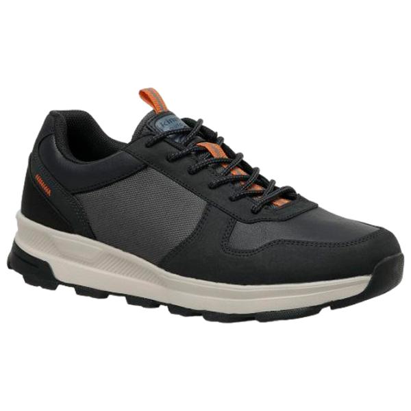 Adidași pentru bărbați Kinetix RYLAN 3PR 45/ Navy photo 1