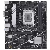 Материнская плата Asus PRIME B760M-K mATX/ Intel B760