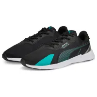 Adidași pentru bărbați Puma Mapf1 Tiburion 45/ Black Green
