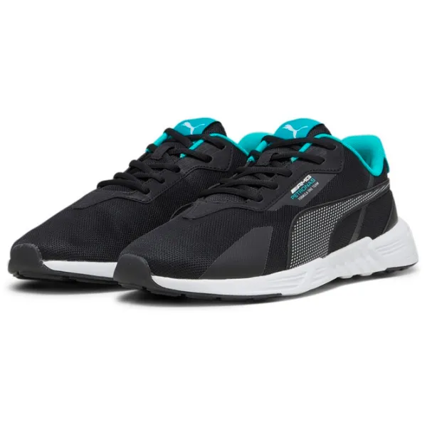 Adidași pentru bărbați Puma Mapf1 Tiburion 40.5/ Black photo 1