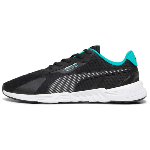 Adidași pentru bărbați Puma Mapf1 Tiburion 41/ Black photo 1