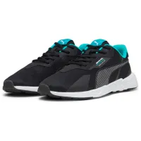 Кроссовки для мужчин Puma Mapf1 Tiburion 42.5/ Черный