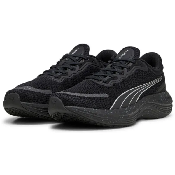 Кроссовки для мужчин Puma Scend Pro 40.5/ Черный photo 1