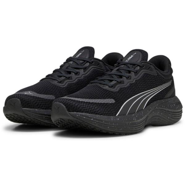 Кроссовки для мужчин Puma Scend Pro 46/ Черный photo 1