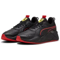 Кроссовки для мужчин Puma Ferrari Rs-X 40/ Черный