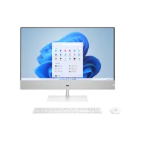 Моноблок HP Pavilion 27" Full HD Core i7/ 27-ca2055t/ 16 ГБ/ 1 ТБ/ Серебристый