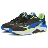 Кроссовки для мужчин Puma X-Ray Speed Virtual 42/ Черный