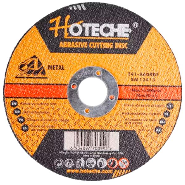 Disc debitare Hoteche 550105  photo 1 Disc debitare Hoteche 550105  photo 1