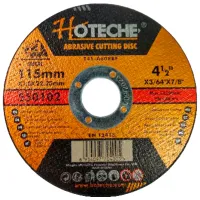 Круг отрезной Hoteche 550102 