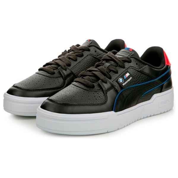 Кроссовки для мужчин Puma Bmw Mms Ca Pro 44/ Черный photo 1