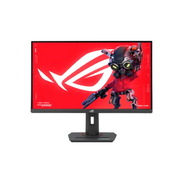 Monitor Asus ROG Strix XG27ACS 27" 2K 180 Hz/ 1 ms/ Black photo 1