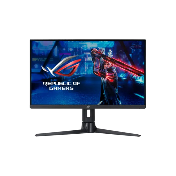 Monitor Asus ROG Strix XG27AQMR 27" 2K 300 Hz/ 1 ms/ Black photo 1