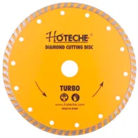 Disc diamantat continuu Hoteche 570304 