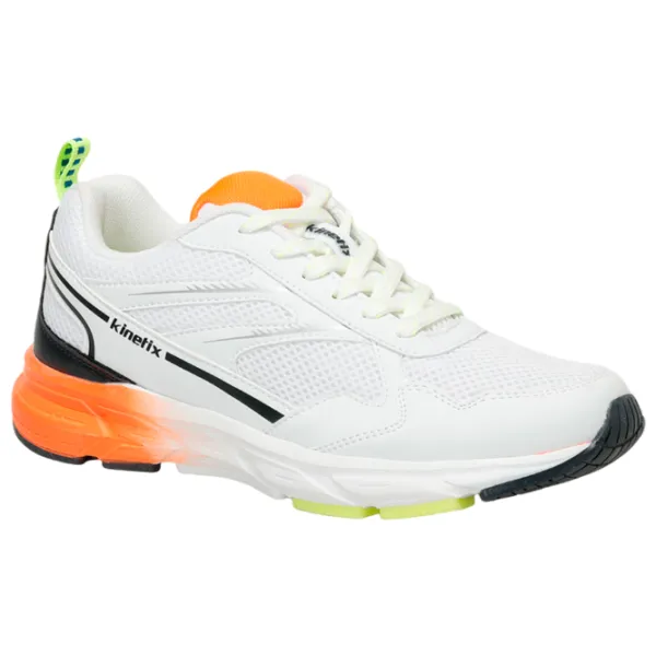 Adidași pentru bărbați Kinetix MYTE TX 4FX 40/ White photo 1