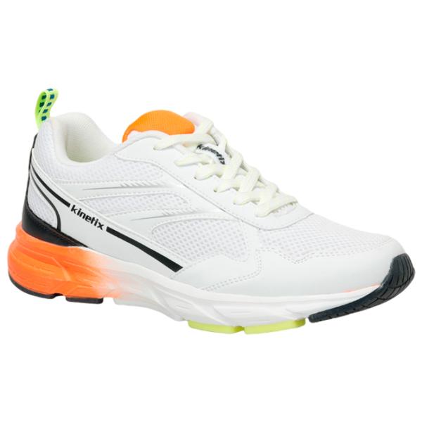 Adidași pentru bărbați Kinetix MYTE TX 4FX 44/ White photo 1