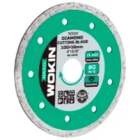 Disc diamantat continuu Wokin 763312 