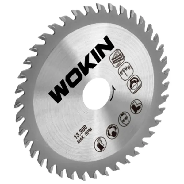 Disc circular Wokin 761343  photo 1