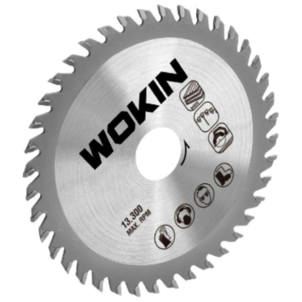 Disc circular Wokin 761343  photo 1