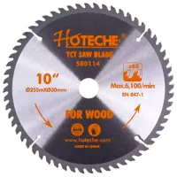Disc circular Hoteche 580114 