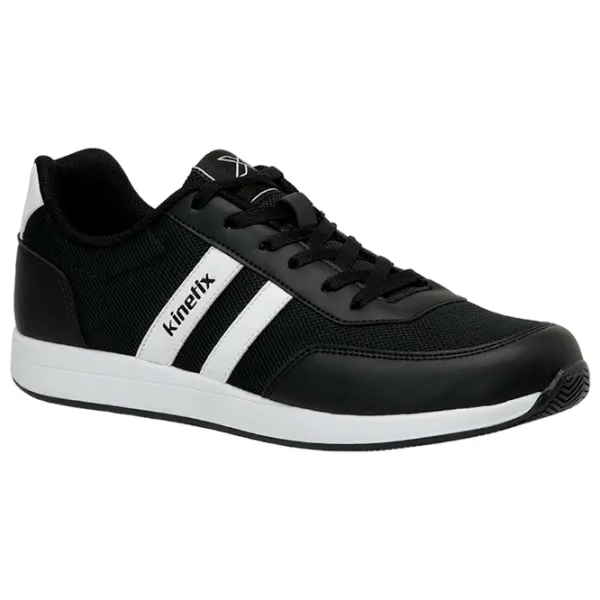 Adidași pentru bărbați Kinetix REEDS TX 4FX 40/ Black photo 1